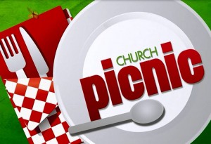 All Church Picnic