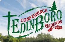 Edinboro Family Camp