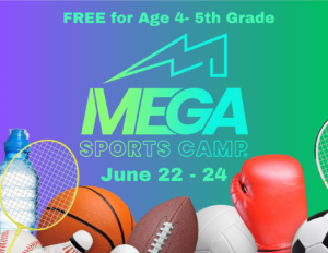 2026 Mega Sports Camp